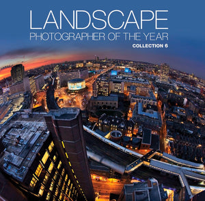 Landscape Photographer of the Year: Collection 6,Used
