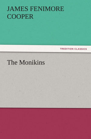 The Monikins,Used