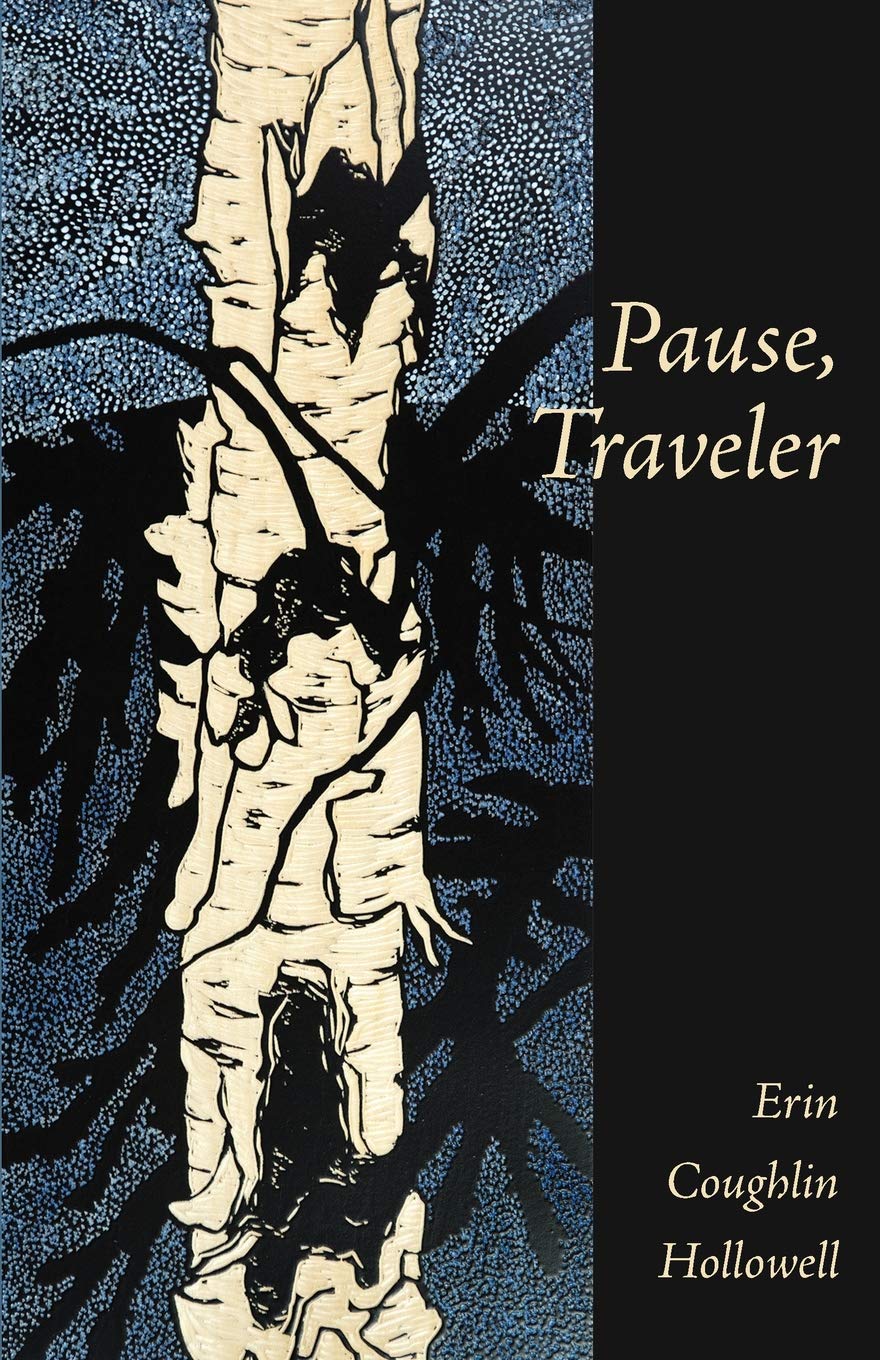 Pause, Traveler,Used