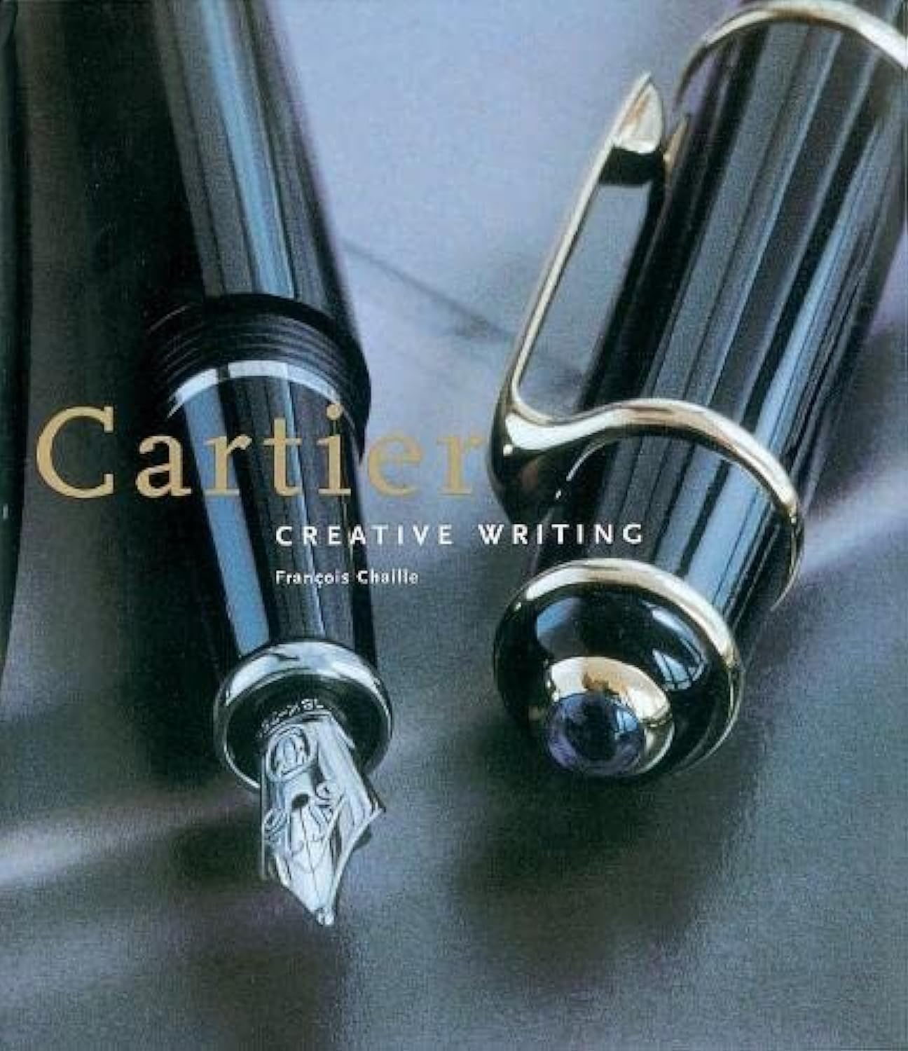 Cartier Creative Writing,New