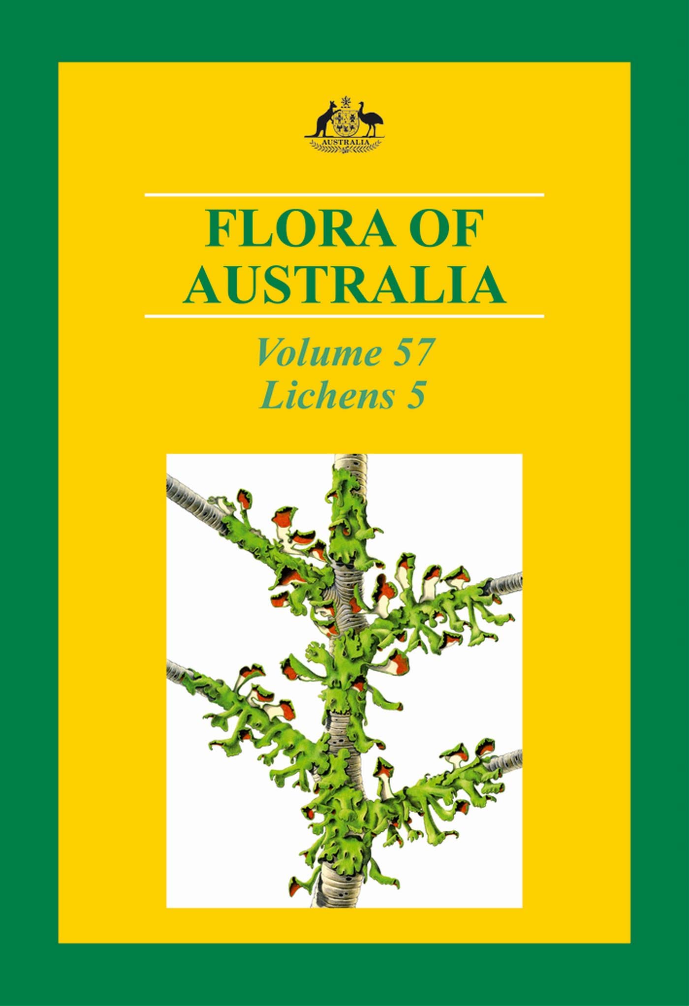 Flora of Australia (Flora of Australia Series),Used