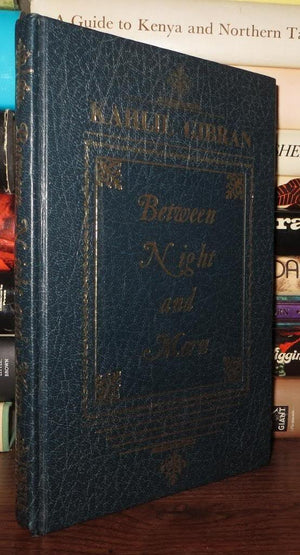 Between Morn And Night: A Special Selection (Castle Books),Used