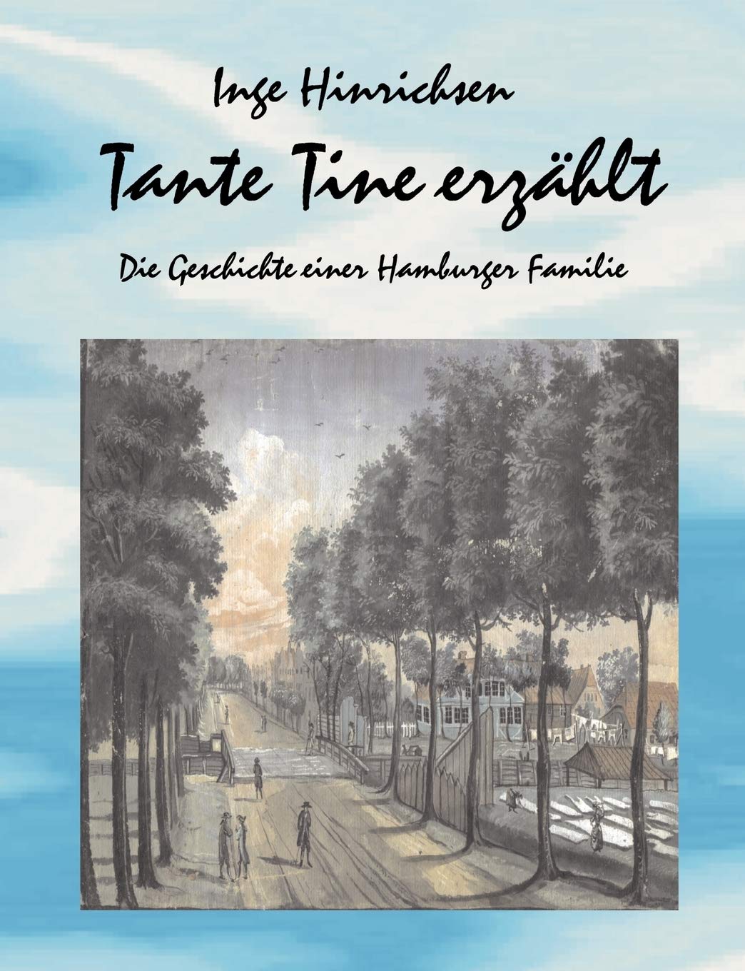 Tante Tine erzhlt (German Edition),Used