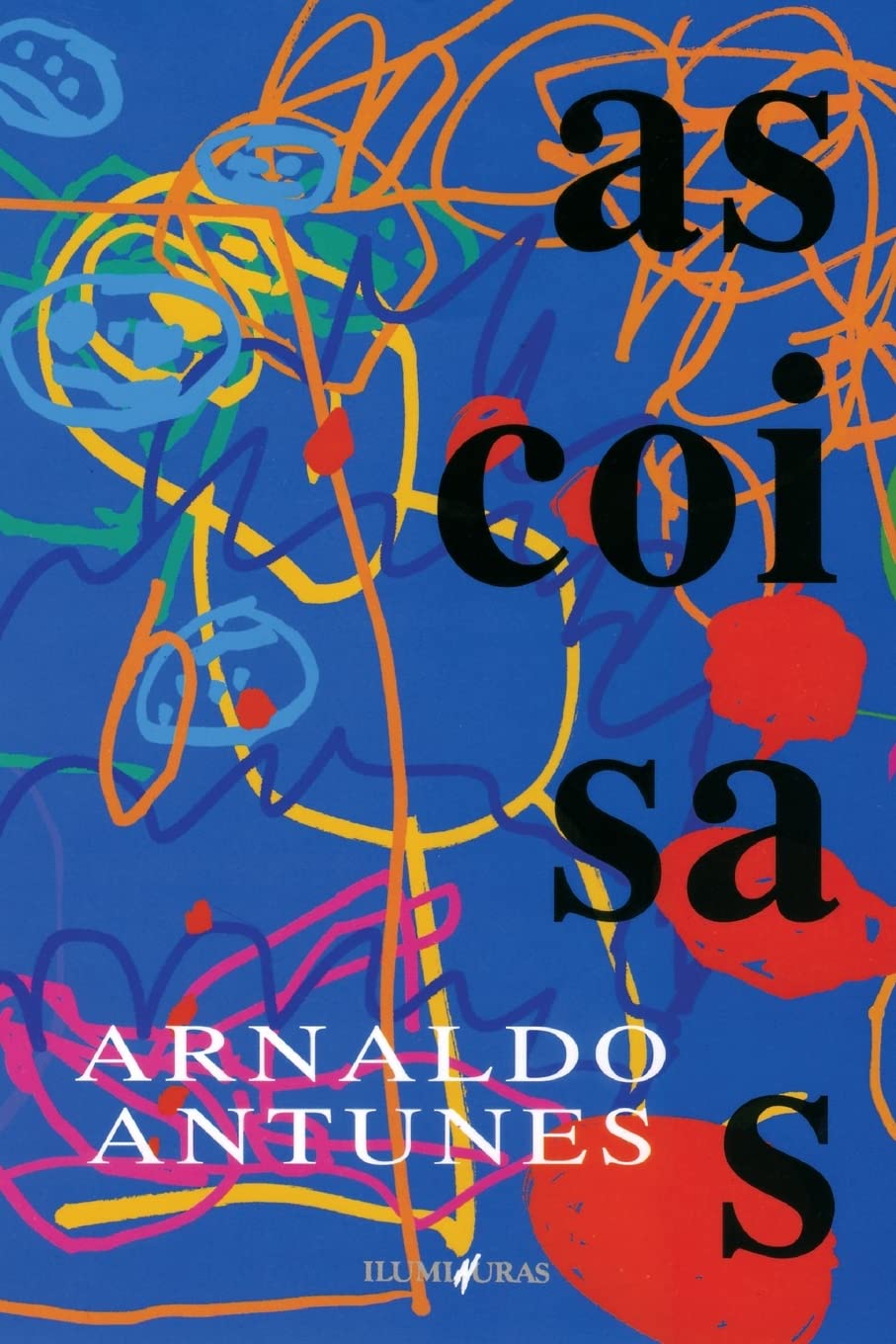 As coisas (Portuguese Edition),Used
