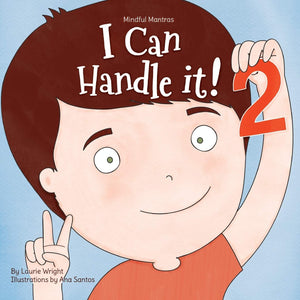 I Can Handle It 2 (Mindful Mantras),Used