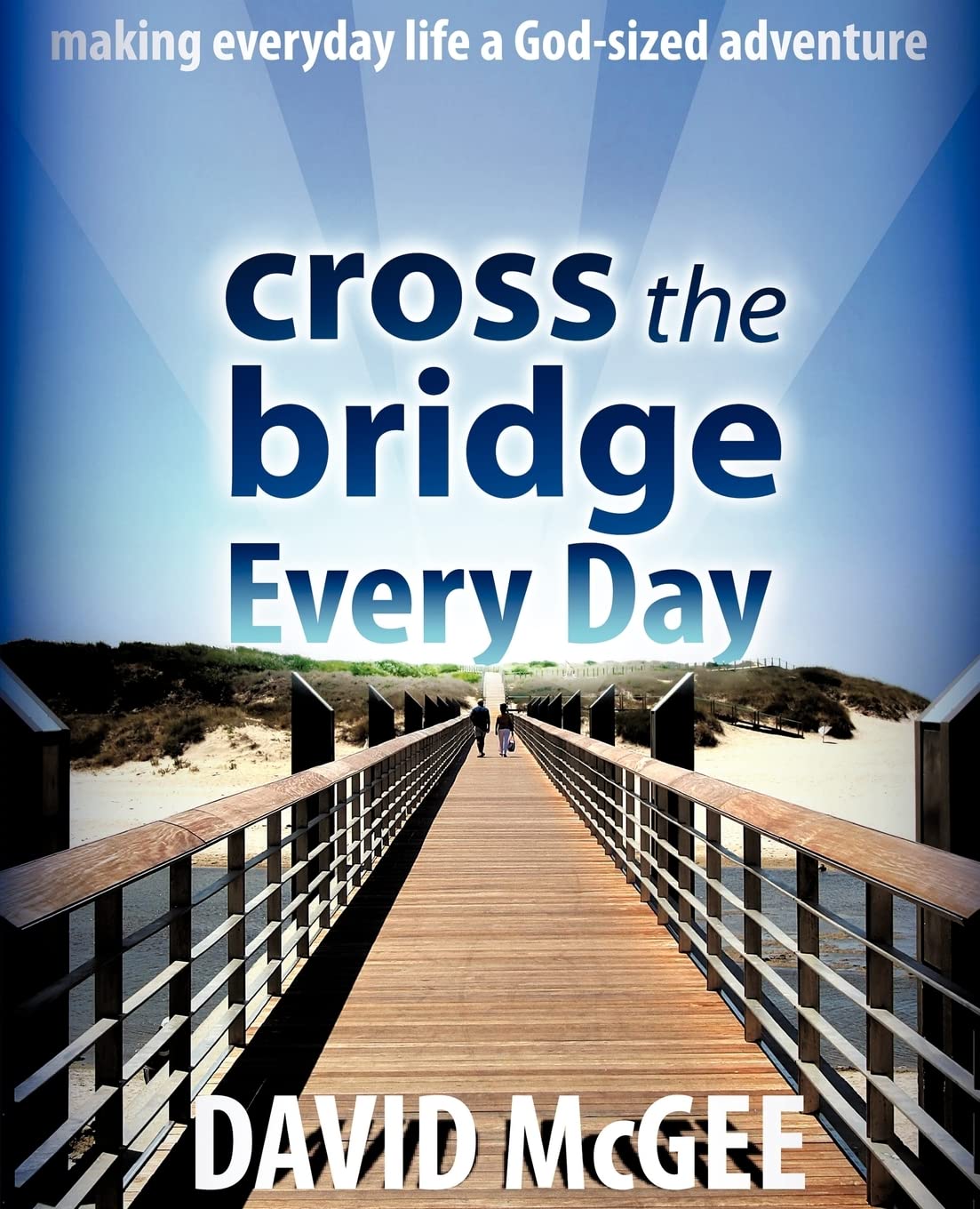 Cross the Bridge Every Day,Used