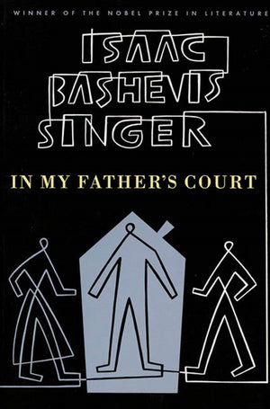 In My Father's Court,Used