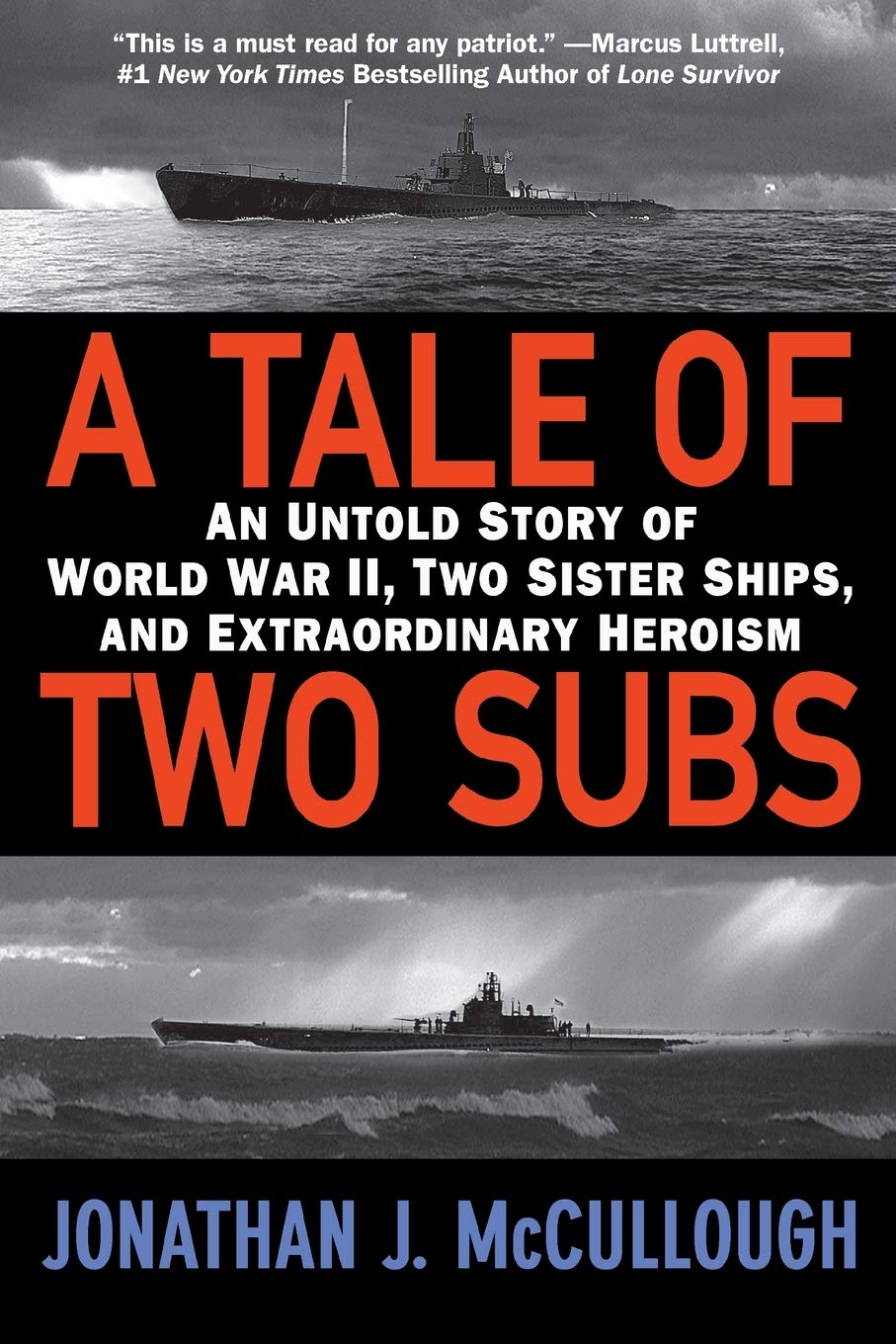 A Tale Of Two Subs
