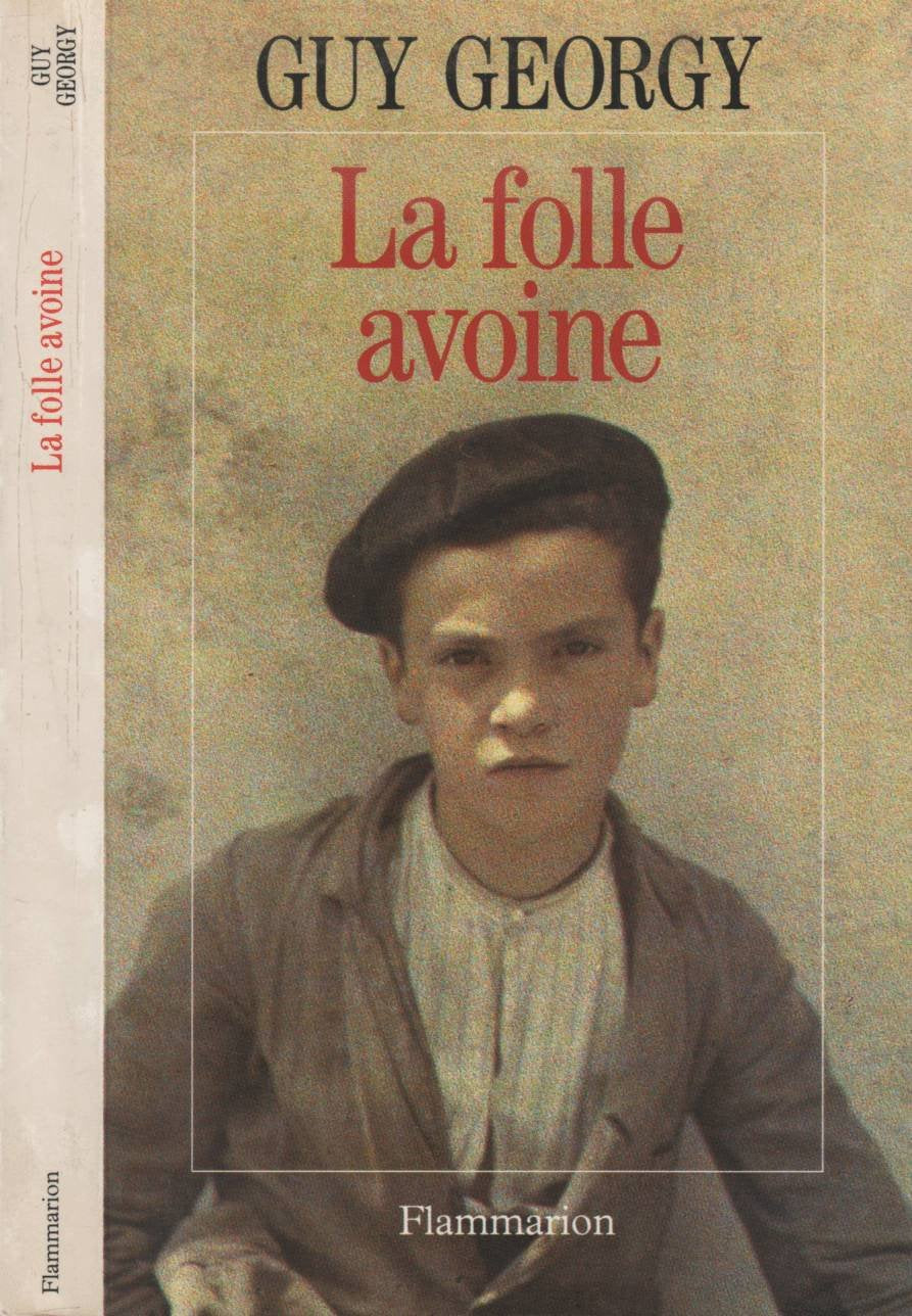 La Folle Avoine,Used