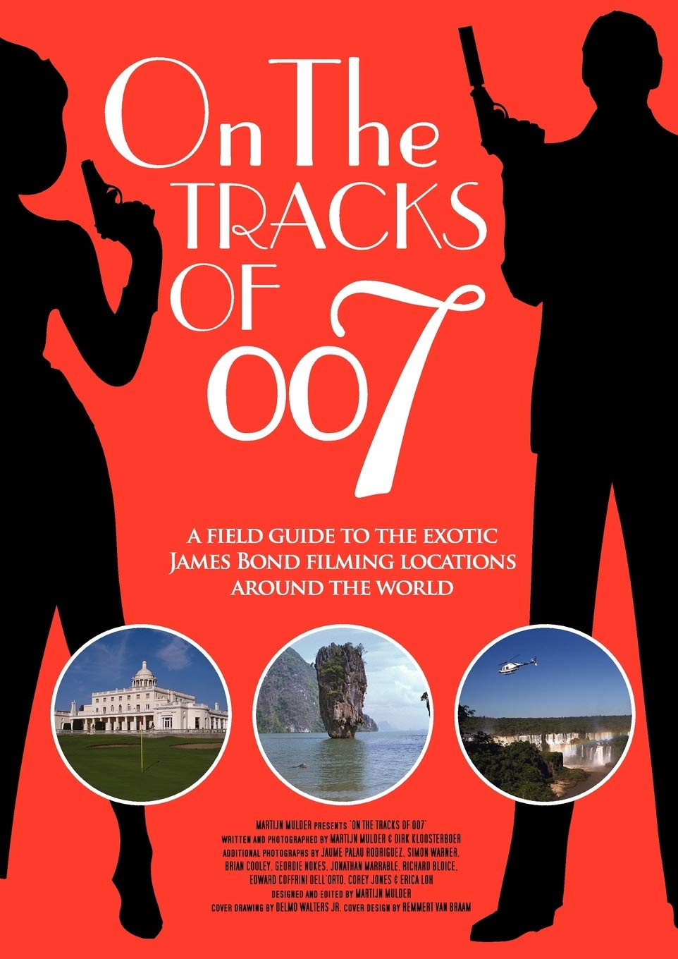 On The Tracks Of 007,Used