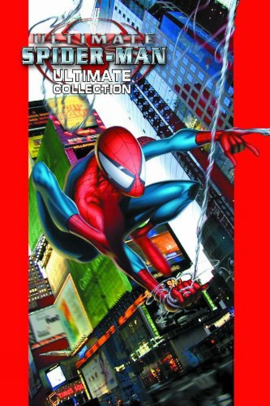 Ultimate Spiderman: Ultimate Collection, Vol. 1