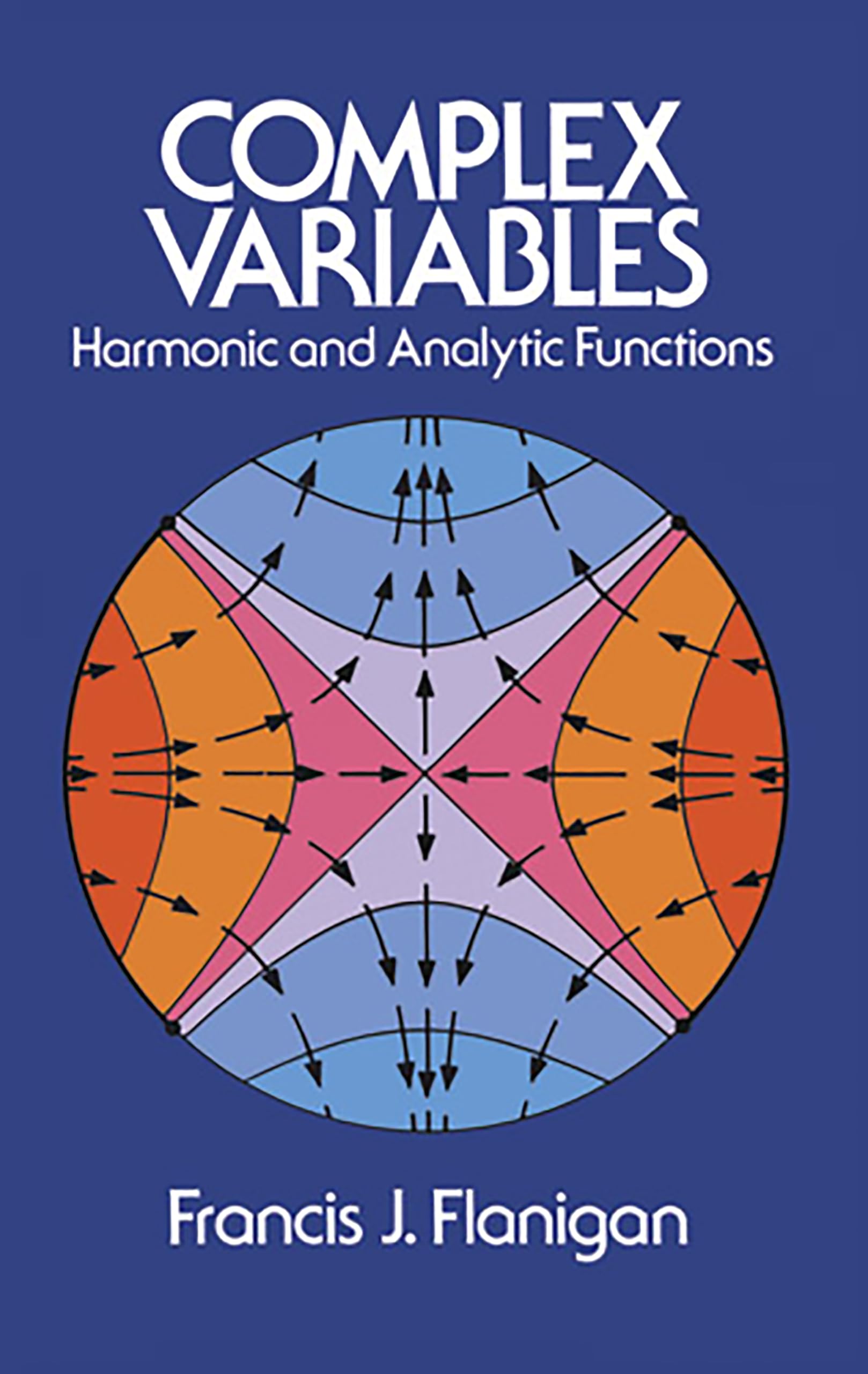 Complex Variables (Dover Books on Mathematics),New