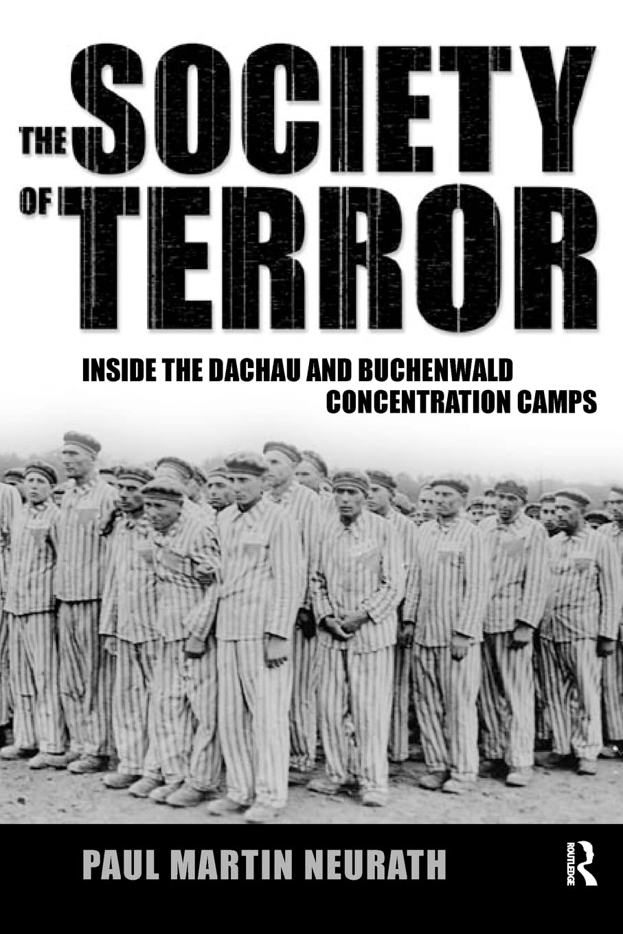 Society Of Terror