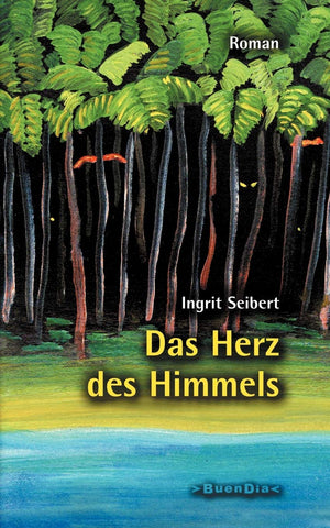 Das Herz des Himmels (German Edition),Used