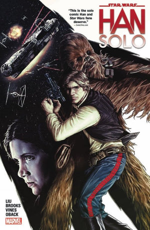 Star Wars Han Solo,New