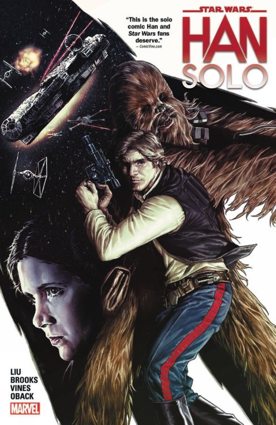 Star Wars Han Solo,New