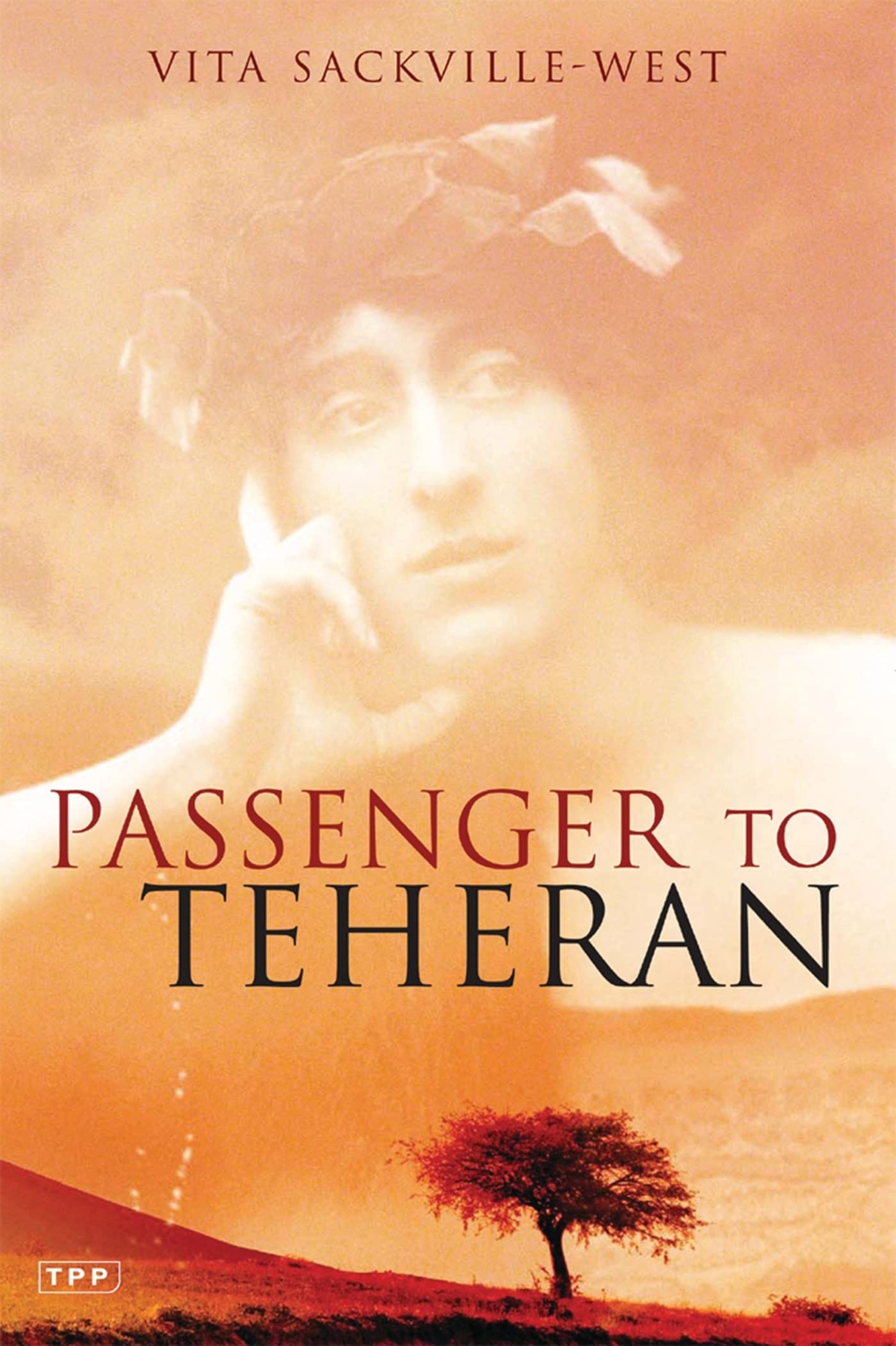 Passenger to Teheran (Tauris Parke Paperbacks),New