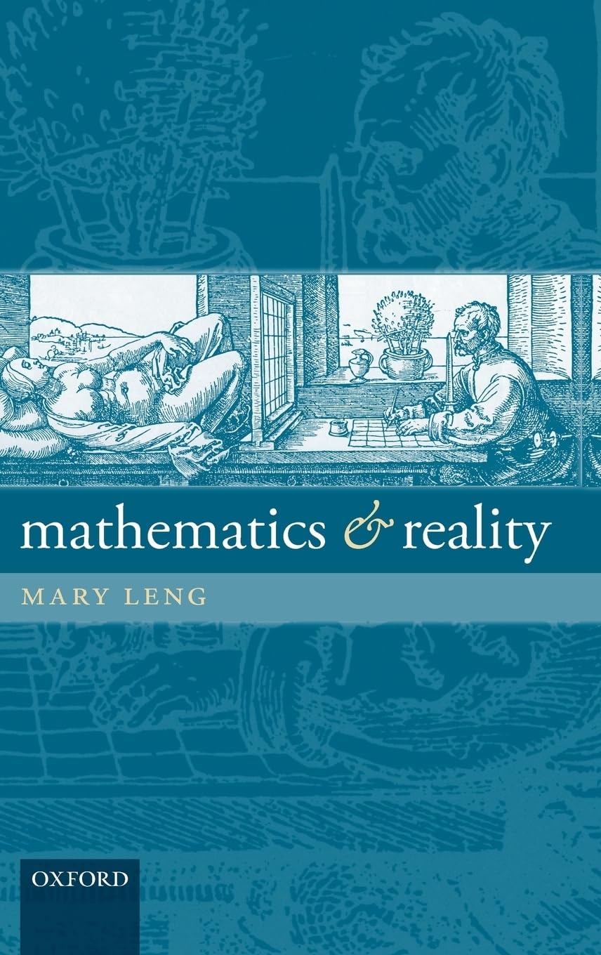 Mathematics And Reality