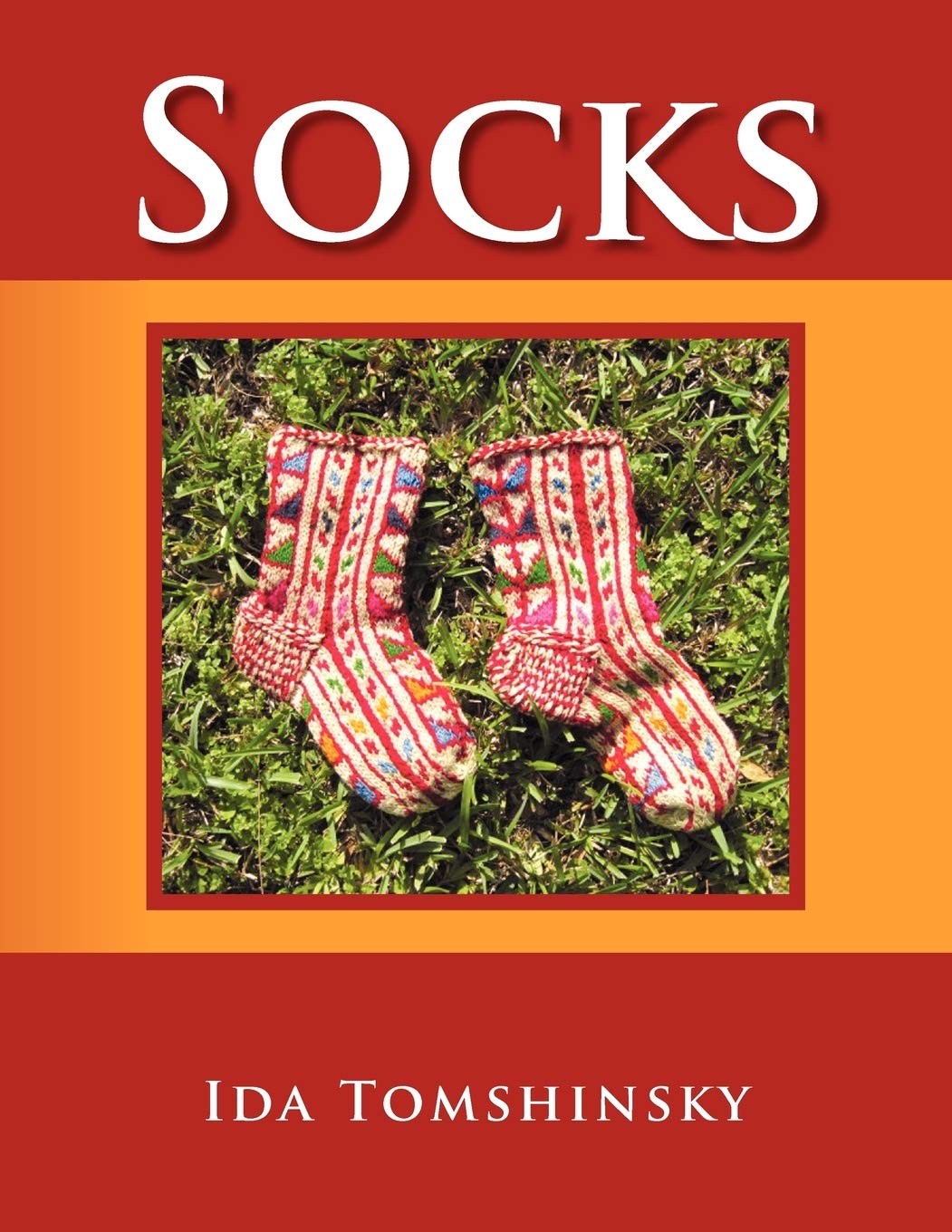Socks: History And Present,Used