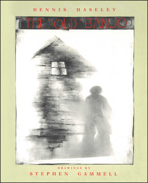 The Old Banjo,Used