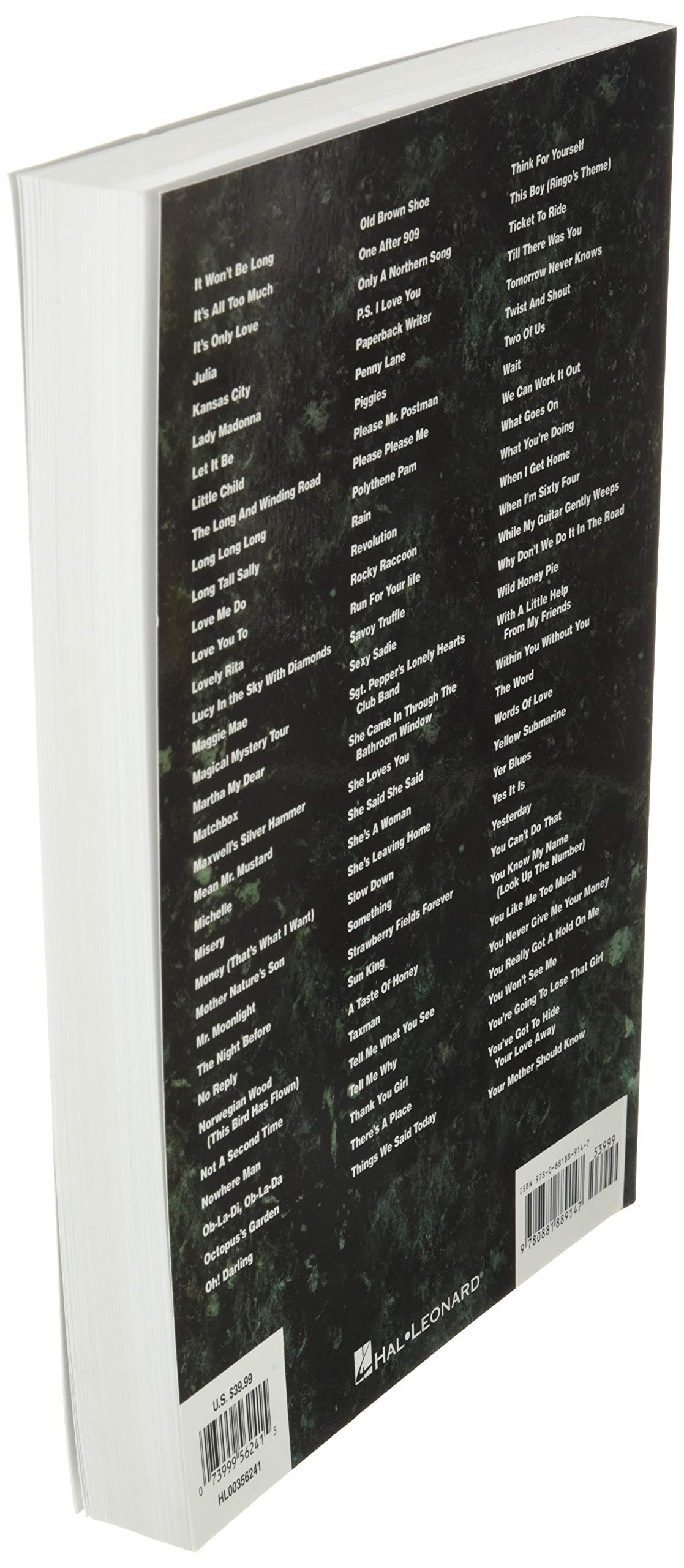 The Beatles Complete  Volume 2,Used