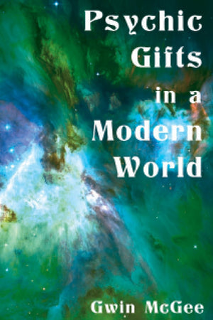 Psychic Gifts in a Modern World,Used