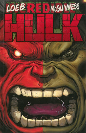 Hulk, Vol. 1: Red Hulk,Used