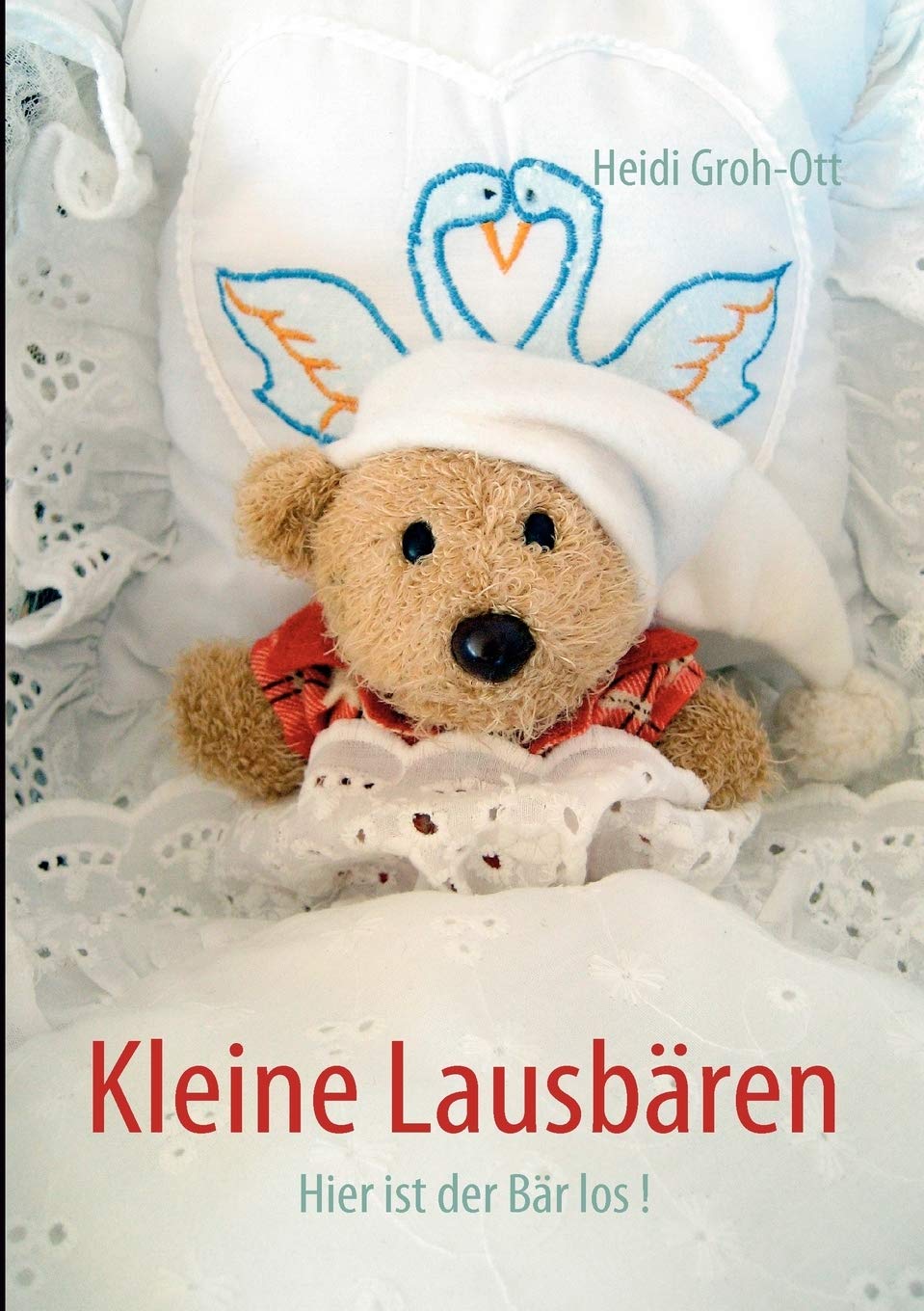 Kleine Lausbren: Hier ist der Br los ! (German Edition),Used
