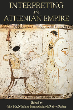 Interpreting the Athenian Empire,Used