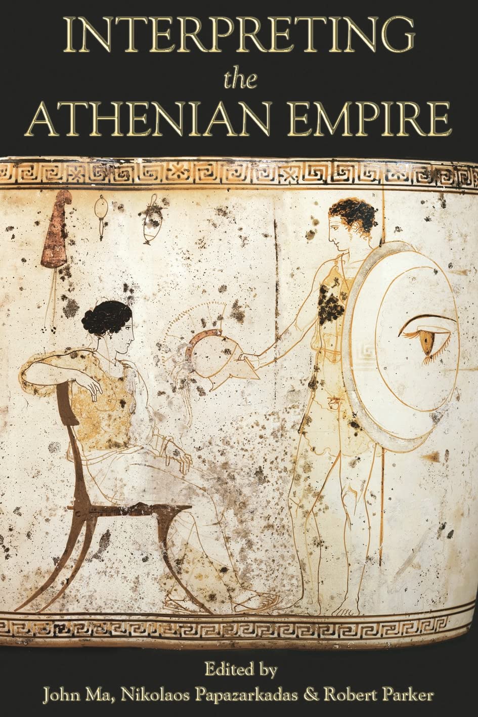 Interpreting the Athenian Empire,Used