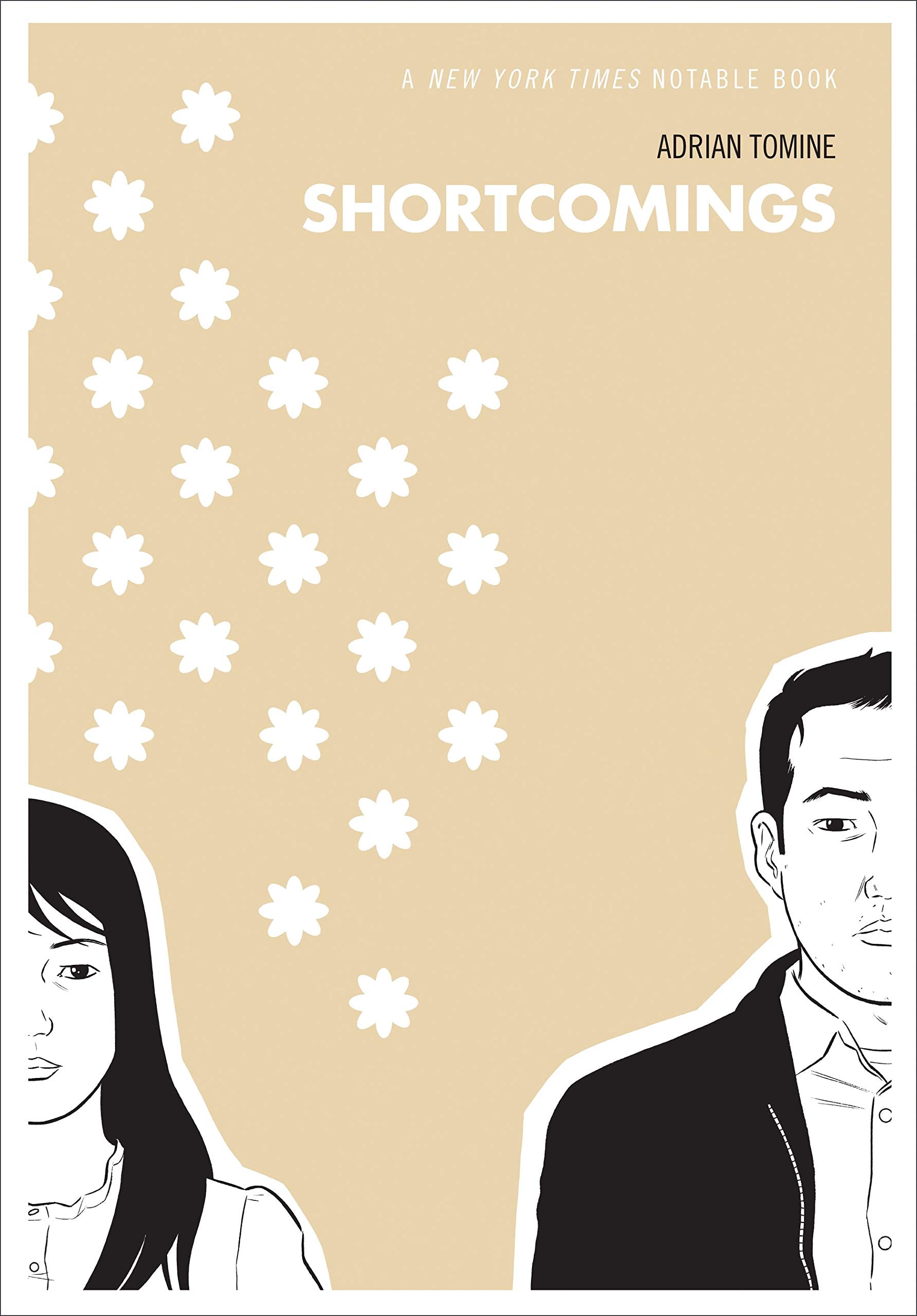 Shortcomings,New