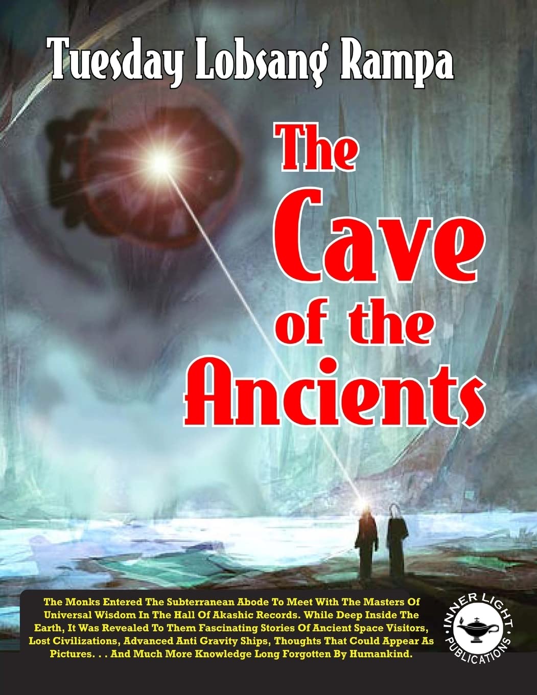 The Cave Of The Ancients,Used