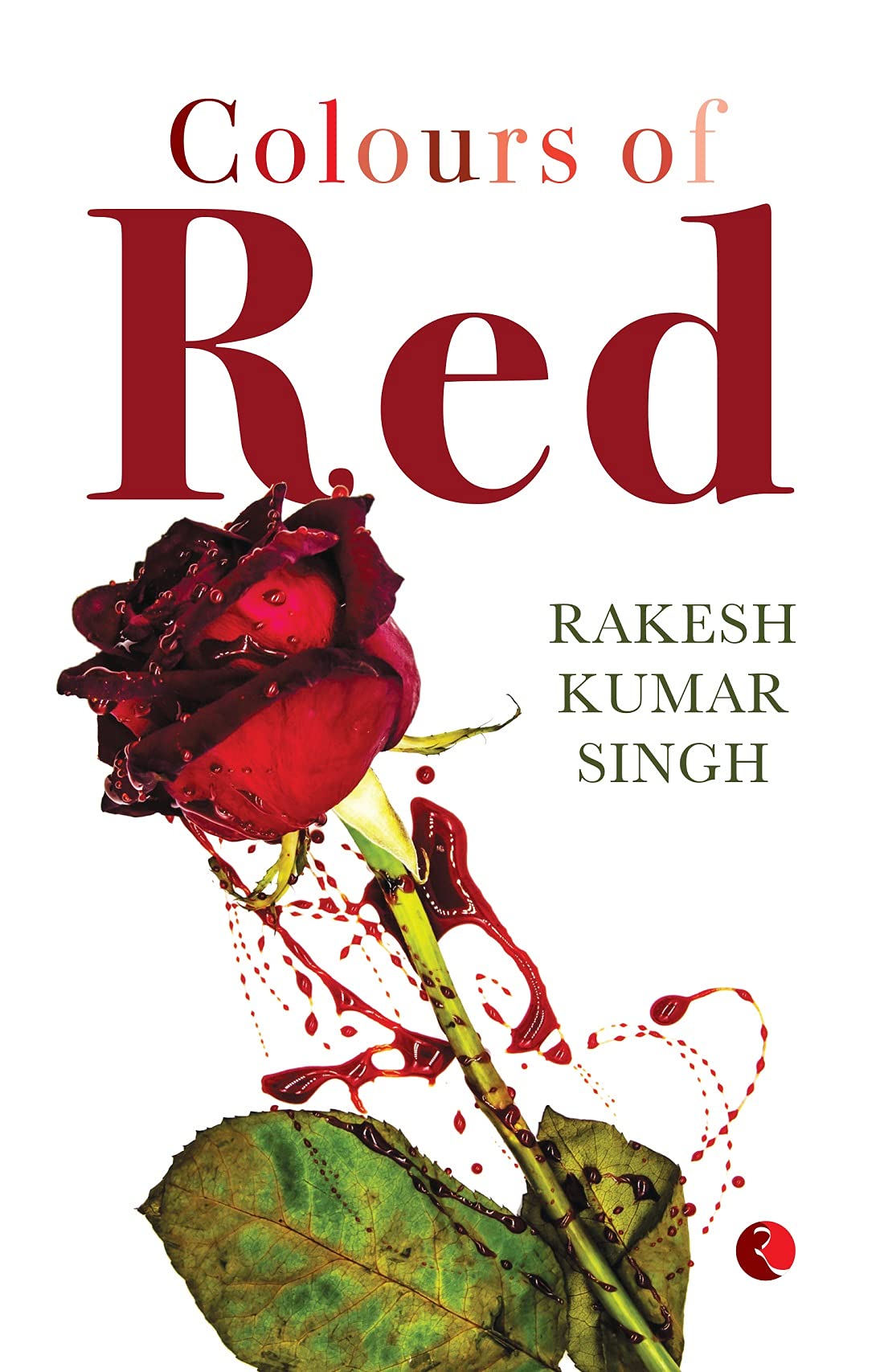 Colours Of Red