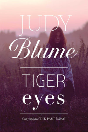 Tiger Eyes,New