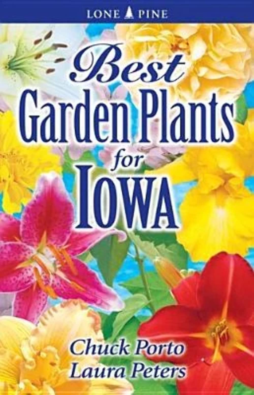 Best Garden Plants for Iowa,Used