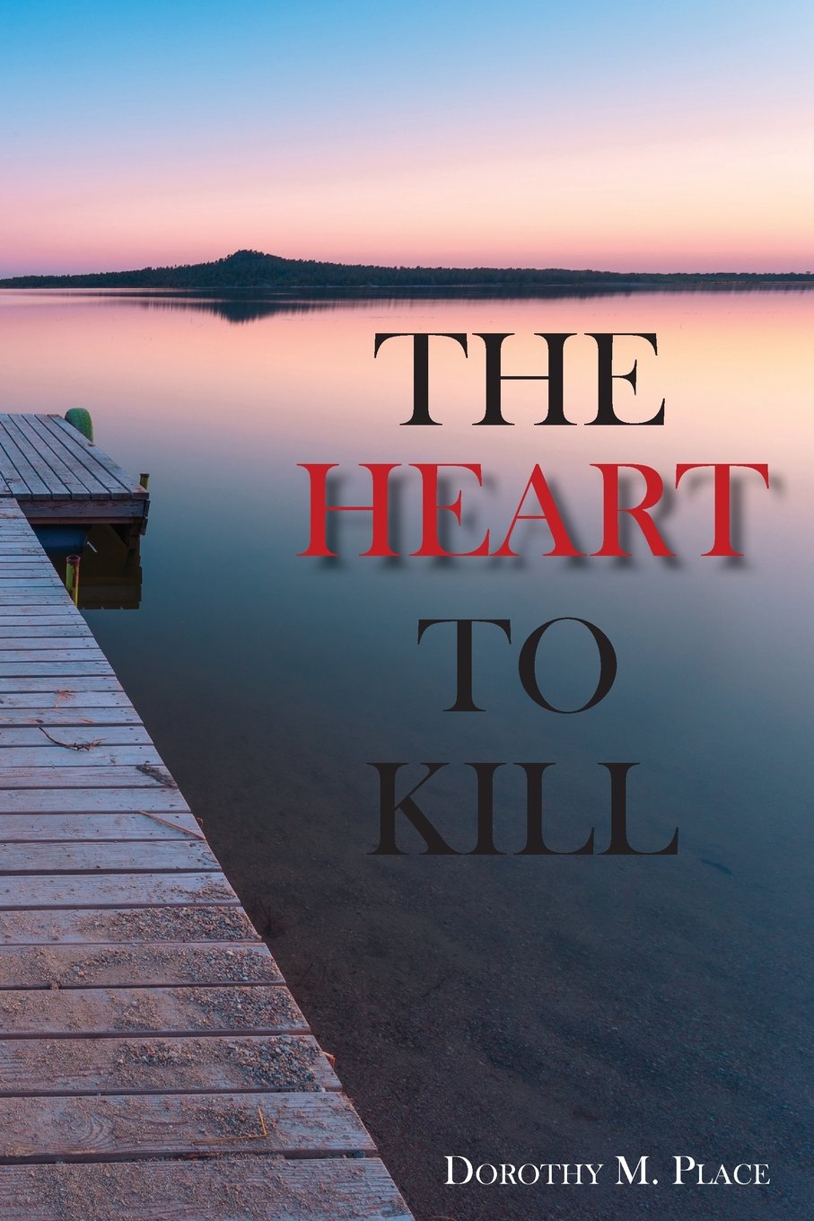 The Heart to Kill,Used