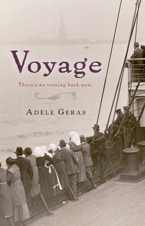 Voyage,Used