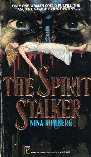 The Spirit Stalker,Used