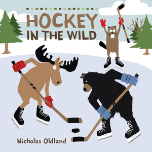 Life In The Wild07 Hockey