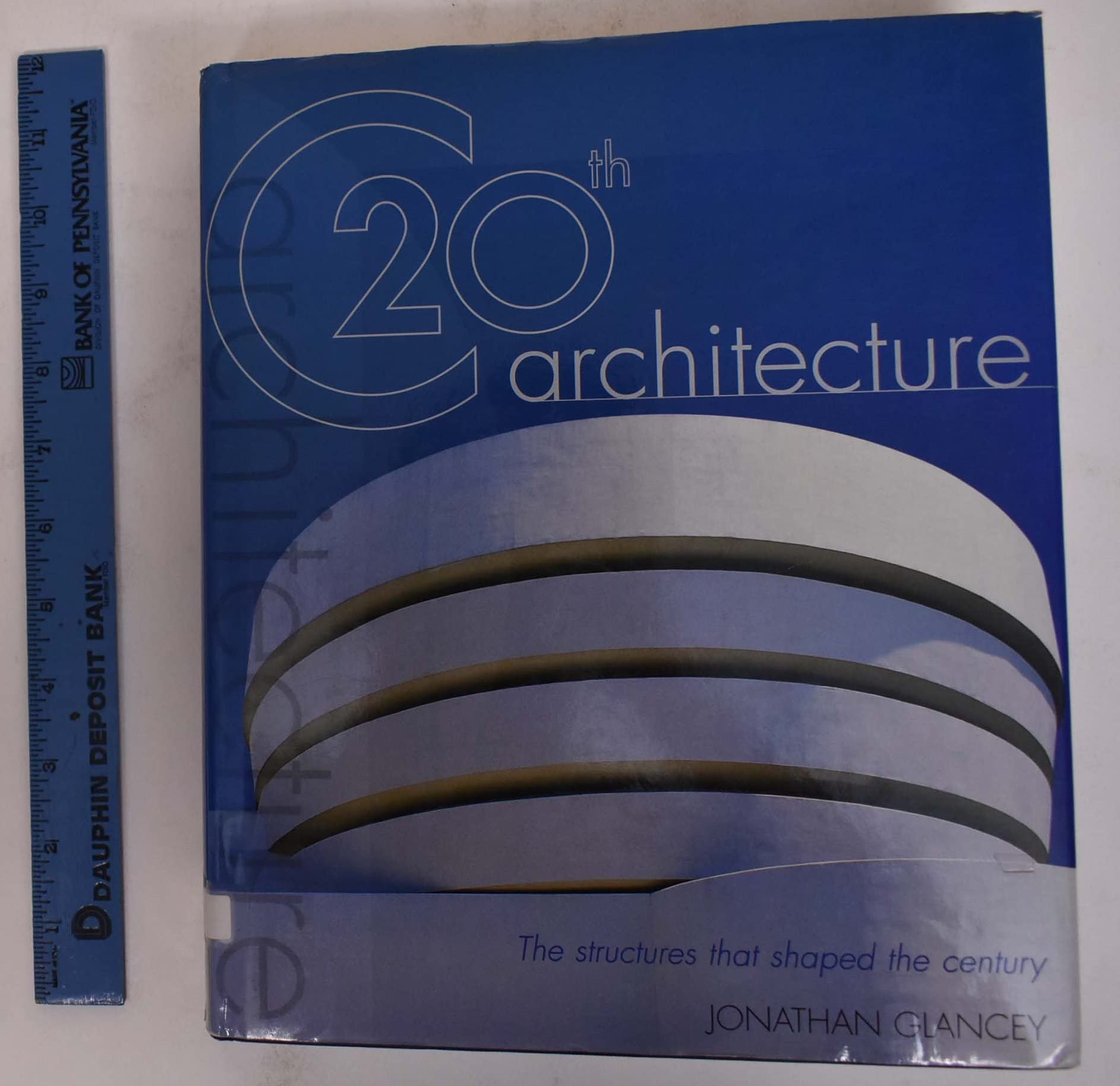 20thcentury Architecture: The Structures That Shaped the Century,Used