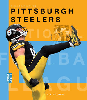 The Story Of The Pittsburgh Steelers
