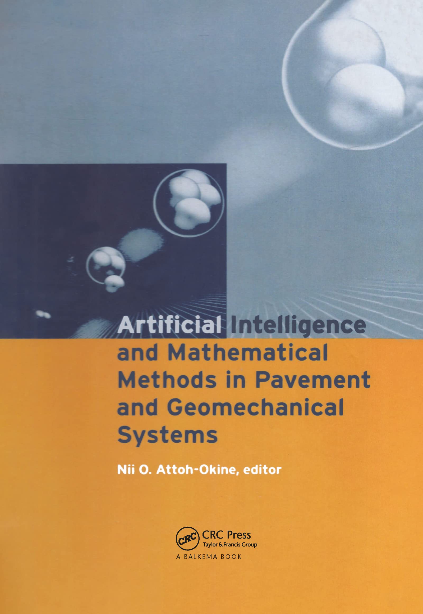 Artificial Intelligence & Mathematical,Used