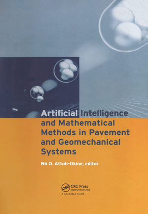 Artificial Intelligence & Mathematical,Used