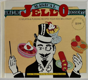 Amazing Magical Jello Desserts-new