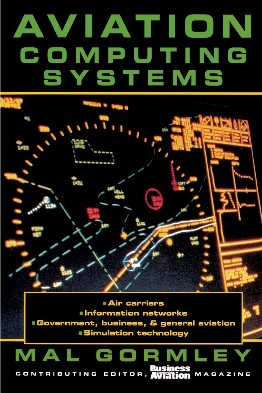 Aviation Computing Systems,Used