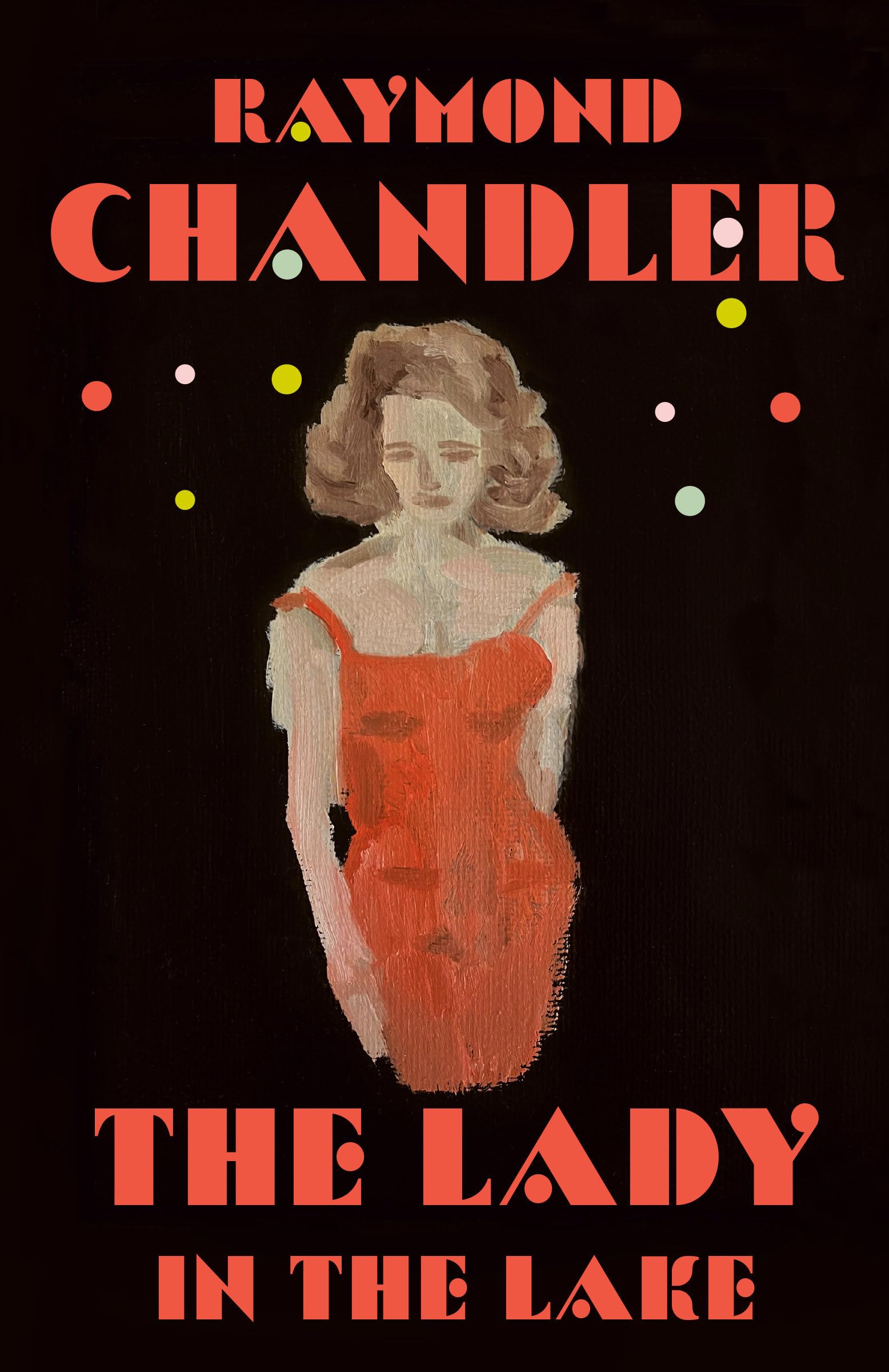 The Lady in the Lake,Used