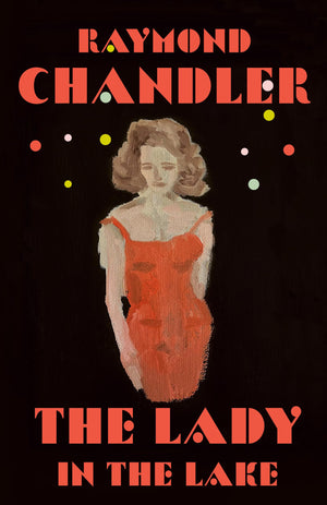 The Lady in the Lake,Used