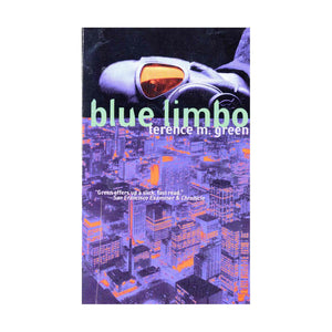 Blue Limbo,Used