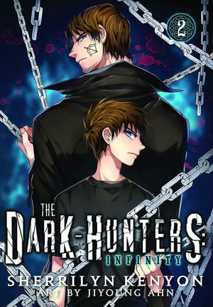 The Darkhunters: Infinity, Vol. 2 (The Darkhunters, 2)