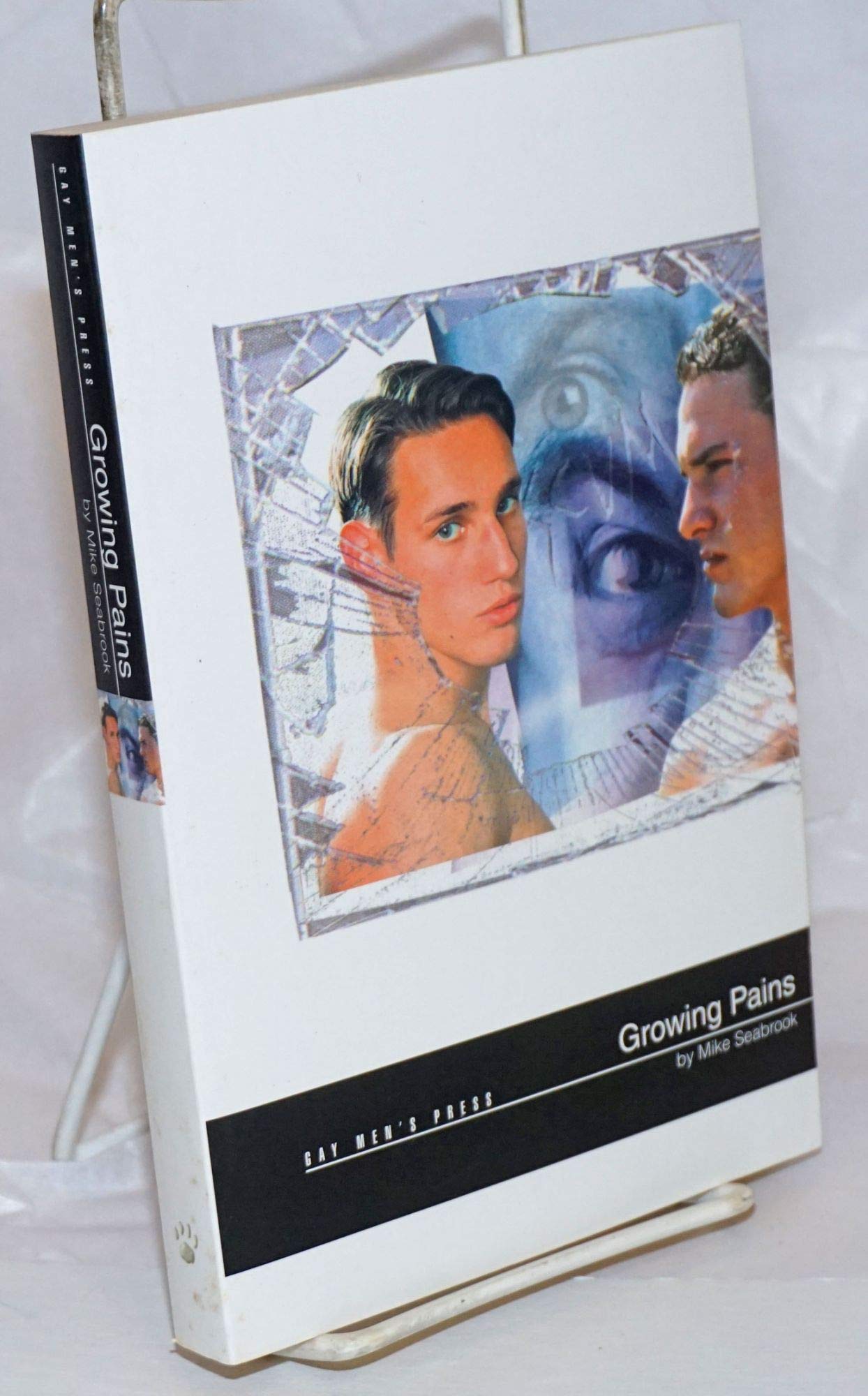 Growing Pains,Used